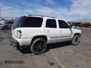 ✅ 2005 GMC Yukon SLE • VIN: 1GKEK13T35R116909 • Лот: 52206005. Опубликован ранее на Copart с пробегом Не указан. Бесплатный доступ к архиву аукционных продаж из США и подробный отчёт об истории автомобиля на DreamBid. Изображение 3.