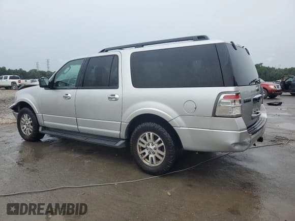 ✅ 2012 Ford Expedition Max King Ranch • VIN: 1FMJK1J5XCEF47553 • Lot: 70876105. Listed on Copart with 260,820 mi. Free auction sales archive from the USA and detailed vehicle history report at DreamBid. Image 2.