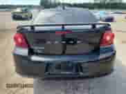 2014 Dodge Avenger SE with VIN 1C3CDZAG6EN217715, listed as a Copart auction lot 84275365 with Not provided miles and Salvage title. Bid and sale history available at DreamBid. Image 6.