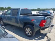 ✅ 2009 Chevrolet Silverado 1500 LS • VIN: 3GCEC13C79G171183 • Lot: 43234074. Listed on IAAI with 163,706 mi. Free auction sales archive from the USA and detailed vehicle history report at DreamBid. Image 14.