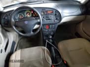 ✅ 1997 Saab 900 SE • VIN: YS3DF35N6V2052503 • Lot: 84914574. Listed on Copart with 169,980 mi. Free auction sales archive from the USA and detailed vehicle history report at DreamBid. Image 8.