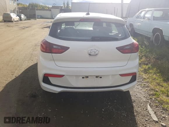 ✅ 2019 Hyundai Accent • VIN: 3KPC25A30KE079385 • Лот: 75481274. Опубликован ранее на Copart с пробегом Не указан. Бесплатный доступ к архиву аукционных продаж из США и подробный отчёт об истории автомобиля на DreamBid. Изображение 6.
