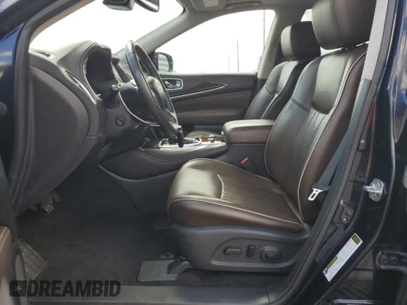 ✅ 2018 Infiniti QX60 • VIN: 5N1DL0MM0JC521530 • Лот: 84258165. Опубликован ранее на Copart с пробегом 68 722 миль. Бесплатный доступ к архиву аукционных продаж из США и подробный отчёт об истории автомобиля на DreamBid. Изображение 7.