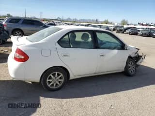 ✅ 2001 Toyota Prius • VIN: JT2BK12U310015983 • Лот: 79876984. Опубликован ранее на Copart с пробегом Не указан. Бесплатный доступ к архиву аукционных продаж из США и подробный отчёт об истории автомобиля на DreamBid. Изображение 3.