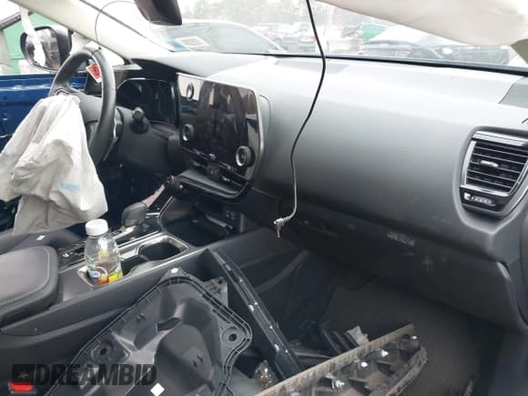 ✅ 2022 Lexus NX 350 • VIN: 2T2AGCEZ9NC014240 • Lot: 42015183. Wystawiony na IAAI z przebiegiem 21 523 mil. Bezpłatny archiwum sprzedaży aukcyjnych z USA i szczegółowy raport historii pojazdu na DreamBid. Zdjęcie 5.