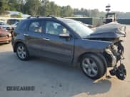 ✅ 2009 Acura RDX Technology • VIN: 5J8TB18589A002925 • Lot: 62224635. Wystawiony na Copart z przebiegiem Nie podano. Bezpłatny archiwum sprzedaży aukcyjnych z USA i szczegółowy raport historii pojazdu na DreamBid. Zdjęcie 4.