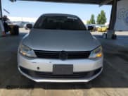 ✅ 2012 Volkswagen Jetta S • VIN: 3VW2K7AJ8CM354625 • Лот: 61662375. Опубликован ранее на Copart с пробегом 142 968 миль. Бесплатный доступ к архиву аукционных продаж из США и подробный отчёт об истории автомобиля на DreamBid. Изображение 5.