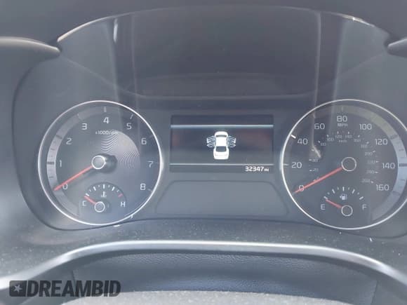 ✅ 2022 Kia Forte GT-Line • VIN: 3KPF54AD9NE477867 • Lot: 43608636. Wystawiony na IAAI z przebiegiem 32 347 mil. Bezpłatny archiwum sprzedaży aukcyjnych z USA i szczegółowy raport historii pojazdu na DreamBid. Zdjęcie 7.