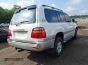 ✅ 2000 Toyota Land Cruiser • VIN: JT3HT05J4Y0084531 • Lot: 42381507. Wystawiony na IAAI z przebiegiem 184 478 mil. Bezpłatny archiwum sprzedaży aukcyjnych z USA i szczegółowy raport historii pojazdu na DreamBid. Zdjęcie 4.