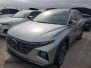 ✅ 2024 Hyundai Tucson Limited • VIN: 5NMJE3DE5RH341114 • Lot: 74507204. Wystawiony na Copart z przebiegiem Nie podano. Bezpłatny archiwum sprzedaży aukcyjnych z USA i szczegółowy raport historii pojazdu na DreamBid. Zdjęcie 1.