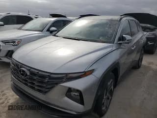 ✅ 2024 Hyundai Tucson Limited • VIN: 5NMJE3DE5RH341114 • Lot: 74507204. Wystawiony na Copart z przebiegiem Nie podano. Bezpłatny archiwum sprzedaży aukcyjnych z USA i szczegółowy raport historii pojazdu na DreamBid. Zdjęcie 1.