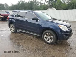 ✅ 2015 Chevrolet Equinox LS • VIN: 2GNALAEKXF1173184 • Лот: 61352434. Опубликован ранее на Copart с пробегом 157 977 миль. Бесплатный доступ к архиву аукционных продаж из США и подробный отчёт об истории автомобиля на DreamBid. Изображение 4.
