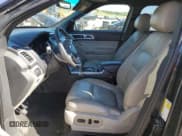 ✅ 2014 Ford Explorer XLT • VIN: 1FM5K8D84EGA75017 • Lot: 84735085. Listed on Copart with 149,776 mi. Free auction sales archive from the USA and detailed vehicle history report at DreamBid. Image 7.