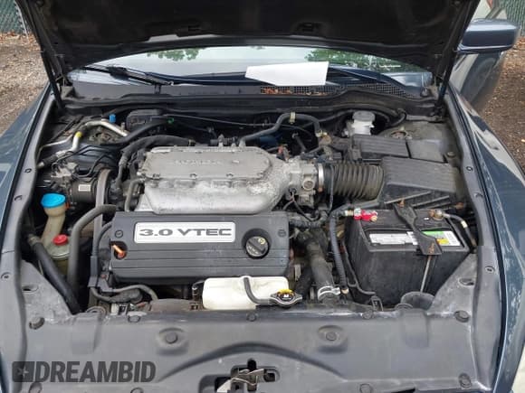 ✅ 2005 Honda Accord LX SE • VIN: 1HGCM82465A017839 • Lot: 42231761. Wystawiony na IAAI z przebiegiem 204 834 mil. Bezpłatny archiwum sprzedaży aukcyjnych z USA i szczegółowy raport historii pojazdu na DreamBid. Zdjęcie 10.