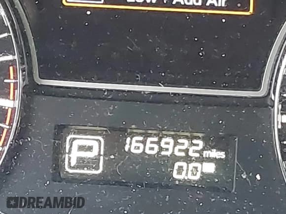 ✅ 2015 Nissan Pathfinder Platinum • VIN: 5N1AR2MM0FC717407 • Лот: 43905805. Опубликован ранее на IAAI с пробегом 166 922 миль. Бесплатный доступ к архиву аукционных продаж из США и подробный отчёт об истории автомобиля на DreamBid. Изображение 15.