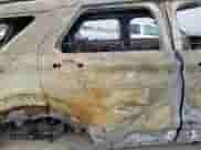 2023 Ford Explorer Limited z VIN 1FMSK7FH1PGA66417, wystawiony jako Copart lot #57878105 z przebiegiem Nie podano mil oraz Nie do naprawy • Non repairable. Historia ofert i sprzedaży dostępna na DreamBid. Obrazek 11.