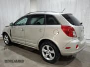 ✅ 2013 Chevrolet Captiva Sport LTZ • VIN: 3GNAL4EKXDS641272 • Lot: 91036405. Wystawiony na Copart z przebiegiem 112 355 mil. Bezpłatny archiwum sprzedaży aukcyjnych z USA i szczegółowy raport historii pojazdu na DreamBid. Zdjęcie 2.