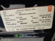 ✅ 2020 Tesla Model X Long Range • VIN: 5YJXCBE27LF261529 • Лот: 42676788. Опубликован ранее на IAAI с пробегом 106 271 миль. Бесплатный доступ к архиву аукционных продаж из США и подробный отчёт об истории автомобиля на DreamBid. Изображение 9.