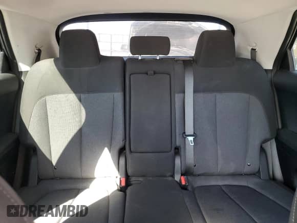 2022 Hyundai Ioniq 5 SE z VIN KM8KM4AE4NU068876, wystawiony jako Copart lot #71855944 z przebiegiem 9 939 mil mil oraz Szkoda całkowita • Salvage title. Historia ofert i sprzedaży dostępna na DreamBid. Obrazek 10.