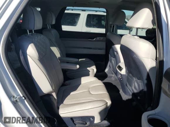 ✅ 2021 Hyundai Palisade Limited • VIN: KM8R5DHE8MU192486 • Лот: 44734265. Опубликован ранее на Copart с пробегом 88 497 миль. Бесплатный доступ к архиву аукционных продаж из США и подробный отчёт об истории автомобиля на DreamBid. Изображение 10.