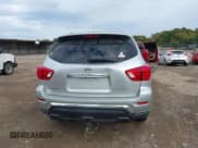 ✅ 2020 Nissan Pathfinder SL • VIN: 5N1DR2CM9LC609412 • Лот: 43309852. Опубликован ранее на IAAI с пробегом 115 819 миль. Бесплатный доступ к архиву аукционных продаж из США и подробный отчёт об истории автомобиля на DreamBid. Изображение 16.