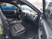 ✅ 2015 Jeep Grand Cherokee Overland • VIN: 1C4RJFCM6FC195180 • Lot: 40758296. Listed on IAAI with 77,428 mi. Free auction sales archive from the USA and detailed vehicle history report at DreamBid. Image 5.