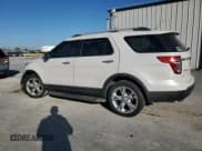 ✅ 2013 Ford Explorer Limited • VIN: 1FM5K8F86DGA80778 • Лот: 91227825. Опубликован ранее на Copart с пробегом 149 455 миль. Бесплатный доступ к архиву аукционных продаж из США и подробный отчёт об истории автомобиля на DreamBid. Изображение 2.