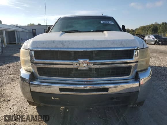 ✅ 2009 Chevrolet Silverado 2500HD LT • VIN: 1GCHK53K89F129895 • Lot: 90343235. Wystawiony na Copart z przebiegiem 297 155 mil. Bezpłatny archiwum sprzedaży aukcyjnych z USA i szczegółowy raport historii pojazdu na DreamBid. Zdjęcie 5.