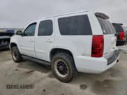 ✅ 2008 Chevrolet Tahoe 3LT • VIN: 1GNFC13038R133935 • Lot: 94393355. Listed on Copart with 174,047 mi. Free auction sales archive from the USA and detailed vehicle history report at DreamBid. Image 2.
