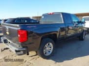 ✅ 2015 Chevrolet Silverado 1500 LT • VIN: 1GCVKREC0FZ378167 • Лот: 43416110. Опубликован ранее на IAAI с пробегом 228 394 миль. Бесплатный доступ к архиву аукционных продаж из США и подробный отчёт об истории автомобиля на DreamBid. Изображение 4.