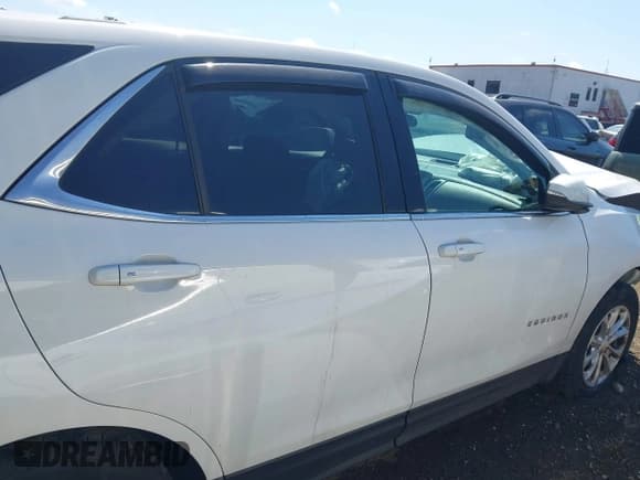 ✅ 2019 Chevrolet Equinox LT • VIN: 3GNAXUEV2KL197410 • Lot: 43131703. Wystawiony na IAAI z przebiegiem 115 594 mil. Bezpłatny archiwum sprzedaży aukcyjnych z USA i szczegółowy raport historii pojazdu na DreamBid. Zdjęcie 13.