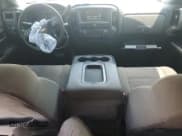 ✅ 2017 Chevrolet Silverado 1500 Custom • VIN: 1GCRCPEH7HZ208955 • Lot: 63666875. Wystawiony na Copart z przebiegiem 151 758 mil. Bezpłatny archiwum sprzedaży aukcyjnych z USA i szczegółowy raport historii pojazdu na DreamBid. Zdjęcie 8.