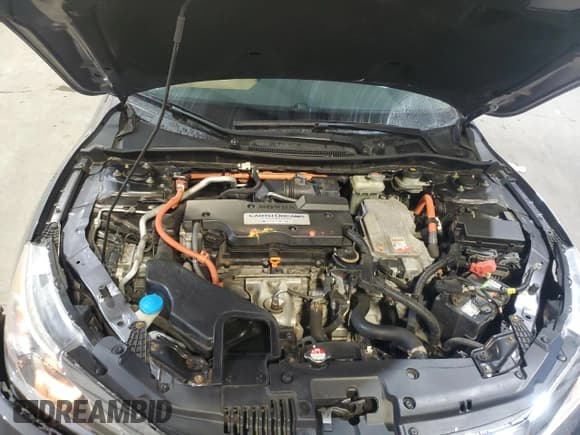 ✅ 2017 Honda Accord • VIN: JHMCR6F35HC021314 • Lot: 90271245. Wystawiony na Copart z przebiegiem 78 808 mil. Bezpłatny archiwum sprzedaży aukcyjnych z USA i szczegółowy raport historii pojazdu na DreamBid. Zdjęcie 11.