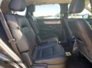 ✅ 2024 Mazda CX-90 Preferred Plus • VIN: JM3KKCHD3R1132499 • Lot: 93252335. Wystawiony na Copart z przebiegiem 21 895 mil. Bezpłatny archiwum sprzedaży aukcyjnych z USA i szczegółowy raport historii pojazdu na DreamBid. Zdjęcie 11.