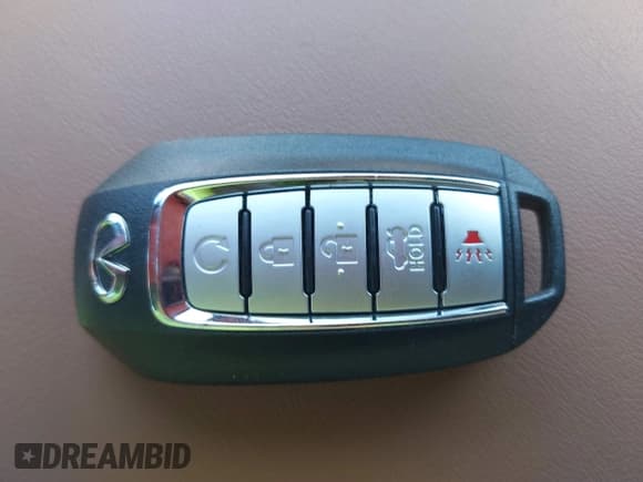 ✅ 2024 Infiniti Q50 Luxe • VIN: JN1EV7BP3RM601616 • Лот: 42283438. Опубликован ранее на IAAI с пробегом 7 144 миль. Бесплатный доступ к архиву аукционных продаж из США и подробный отчёт об истории автомобиля на DreamBid. Изображение 11.