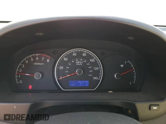 ✅ 2010 Hyundai Elantra GLS • VIN: KMHDU4AD8AU969212 • Lot: 76599324. Wystawiony na Copart z przebiegiem 108 176 mil mil. Skorzystaj z bezpłatnego archiwum sprzedaży aukcyjnych z USA i zobacz szczegółowy raport historii pojazdu na DreamBid. Zdjęcie 9.