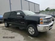 ✅ 2015 Chevrolet Silverado 2500HD LT • VIN: 1GC1KVEG6FF562329 • Lot: 60515925. Wystawiony na Copart z przebiegiem 159 916 mil. Bezpłatny archiwum sprzedaży aukcyjnych z USA i szczegółowy raport historii pojazdu na DreamBid. Zdjęcie 13.