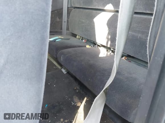 ✅ 2000 Dodge Dakota Sport • VIN: 1B7GG22N5YS531399 • Lot: 41428183. Wystawiony na IAAI z przebiegiem 221 162 mil. Bezpłatny archiwum sprzedaży aukcyjnych z USA i szczegółowy raport historii pojazdu na DreamBid. Zdjęcie 8.