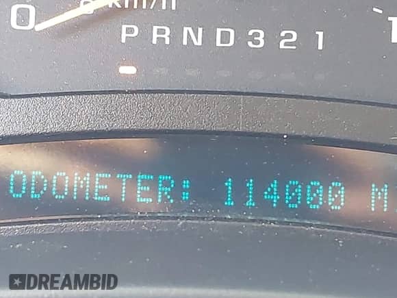 2006 Chevrolet Tahoe LS z VIN 1GNEC13V66J162073, wystawiony jako IAAI lot #43319885 z przebiegiem 114 000 mil mil oraz . Historia ofert i sprzedaży dostępna na DreamBid. Obrazek 15.