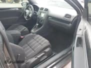 ✅ 2011 Volkswagen Golf GTI PZEV • VIN: WVWFD7AJ2BW298808 • Lot: 42849404. Listed on IAAI with 74,886 mi. Free auction sales archive from the USA and detailed vehicle history report at DreamBid. Image 5.