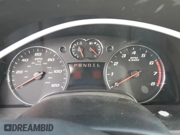 ✅ 2007 Chevrolet Equinox LT • VIN: 2CNDL63F776246603 • Лот: 42200885. Опубликован ранее на Copart с пробегом Не указан. Бесплатный доступ к архиву аукционных продаж из США и подробный отчёт об истории автомобиля на DreamBid. Изображение 9.