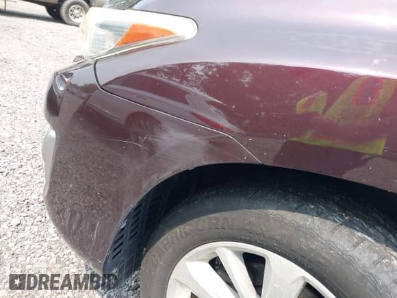 ✅ 2012 Toyota Highlander Limited • VIN: JTEDC3EH3C2005075 • Lot: 42923166. Listed on IAAI with 103,785 mi. Free auction sales archive from the USA and detailed vehicle history report at DreamBid. Image 6.