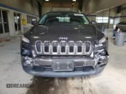 ✅ 2016 Jeep Cherokee Latitude • VIN: 1C4PJMCB8GW145875 • Лот: 90926275. Опубликован ранее на Copart с пробегом 91 179 миль. Бесплатный доступ к архиву аукционных продаж из США и подробный отчёт об истории автомобиля на DreamBid. Изображение 5.