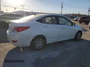 ✅ 2012 Hyundai Accent GLS • VIN: KMHCT4AE7CU242363 • Лот: 79336214. Опубликован ранее на Copart с пробегом 100 268 миль. Бесплатный доступ к архиву аукционных продаж из США и подробный отчёт об истории автомобиля на DreamBid. Изображение 3.