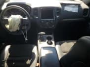 ✅ 2019 Dodge Durango R/T • VIN: 1C4SDHCT0KC651115 • Lot: 86825155. Listed on Copart with 133,553 mi. Free auction sales archive from the USA and detailed vehicle history report at DreamBid. Image 8.