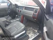 ✅ 2006 Land Rover Range Rover HSE • VIN: SALME15476A238086 • Лот: 42870614. Опубликован ранее на IAAI с пробегом 137 992 миль. Бесплатный доступ к архиву аукционных продаж из США и подробный отчёт об истории автомобиля на DreamBid. Изображение 5.