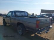 ✅ 1989 Nissan Hardbody • VIN: 1N6ND16S3KC315754 • Lot: 43144832. Wystawiony na IAAI z przebiegiem 219 029 mil. Bezpłatny archiwum sprzedaży aukcyjnych z USA i szczegółowy raport historii pojazdu na DreamBid. Zdjęcie 3.