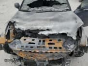 ✅ 2021 Infiniti Q60 Luxe • VIN: JN1EV7KL1MM470496 • Lot: 78464434. Listed on Copart with Not provided. Free auction sales archive from the USA and detailed vehicle history report at DreamBid. Image 13.