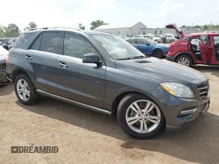 ✅ 2013 Mercedes-Benz M 350 • VIN: 4JGDA5JB8DA136092 • Lot: 42672336. Wystawiony na IAAI z przebiegiem 146 046 mil. Bezpłatny archiwum sprzedaży aukcyjnych z USA i szczegółowy raport historii pojazdu na DreamBid. Zdjęcie 1.