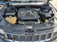 ✅ 2015 Jeep Grand Cherokee Overland • VIN: 1C4RJFCM9FC762451 • Lot: 80275465. Listed on Copart with 138,061 mi. Free auction sales archive from the USA and detailed vehicle history report at DreamBid. Image 12.